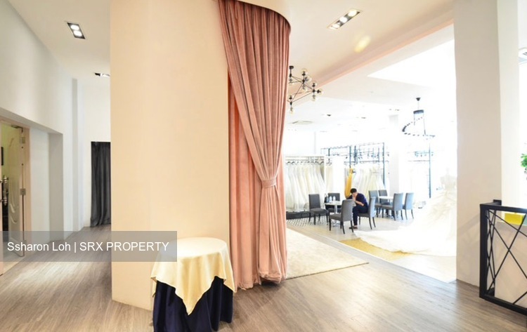 Tras Street (D2), Retail #540250631